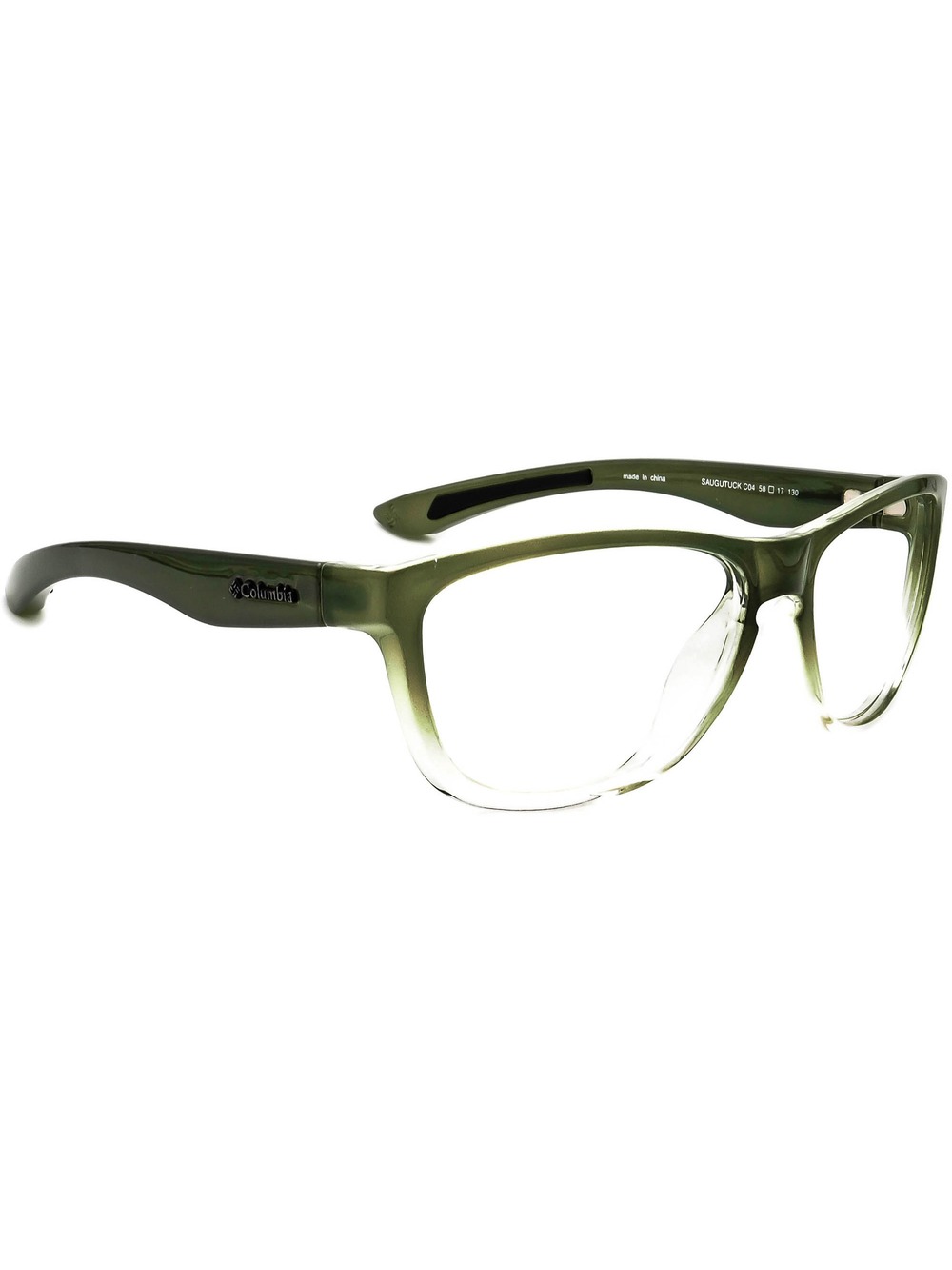 Columbia Saugutuck C04 Sunglasses (no lenses)